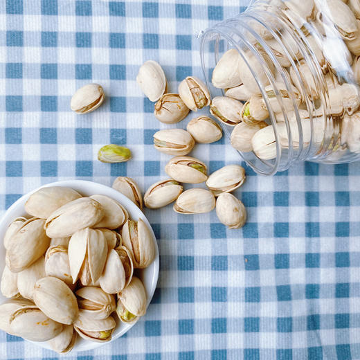 果礼小方罐开心果182g 商品图1