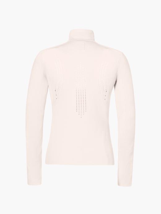 Goldbergh - Veronique Zip Jacket - Champagne - 女装 - 夹克 - 香槟色 商品图1