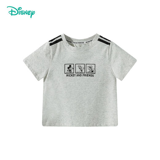 迪士尼短袖T恤ZD2ES020 商品图6