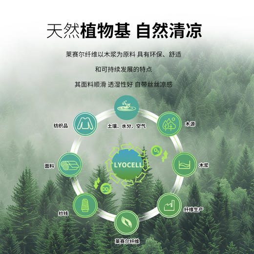 迪士尼打底裤(两条装）ZD2EK023 商品图3