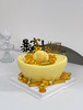 招财进宝发财暴富男生女生生日蛋糕 商品缩略图0