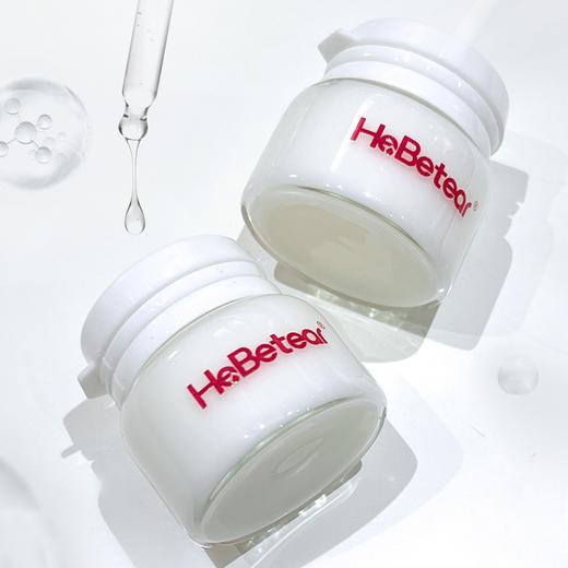 赫铂之泪/HeBetear精研臻美修护套盒 商品图7
