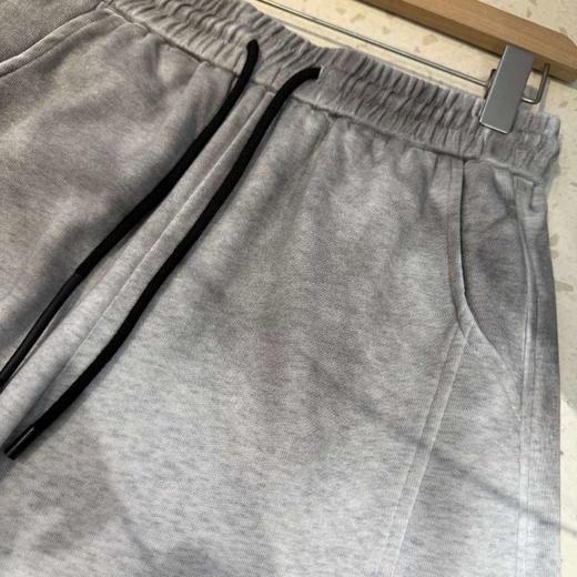 NC松紧腰喷漆休闲长裤50318夏季003172018321 商品图3