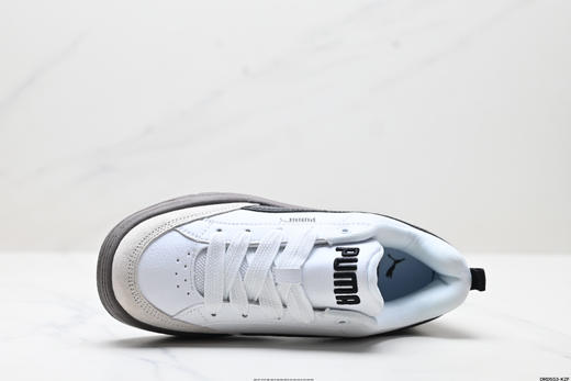 彪马PUMA经典低帮休闲运动板鞋401606-01男女鞋 商品图1