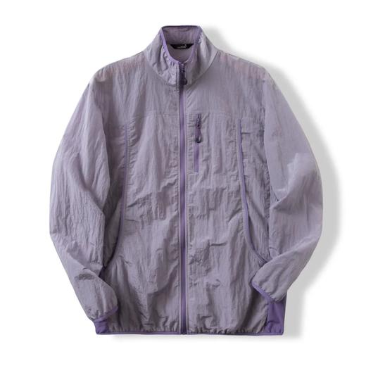 山野 山系户外轻量皮肤衣 男女同款 商品图1