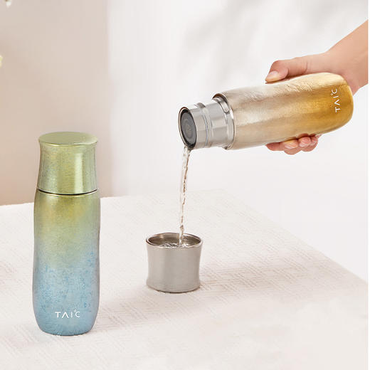 TMCB-T285 臻享·焖茶杯 285mL 商品图4