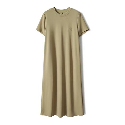 【99元！夏日衣橱C位预定｜这件法式小黑裙让你优雅通勤&慵懒度假一键切换】 商品图7