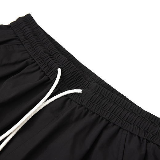 【新品上市】HX 夏季休闲五分裤微宽松休闲运动S206522092101/02 商品图12