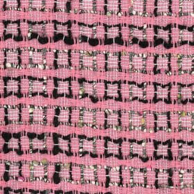 2025【海外仓】香奈儿粗花呢白金卡 LX90086（价格为每厘米+不包邮）