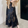 壁虎瑜伽 国风任意门【水墨丝韵】裙子【5天发货】 商品缩略图0