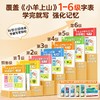 小羊上山学前400字分级描红：第1-6级+预备级基础控笔+预备级控笔与部首【共8册】 商品缩略图1