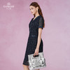 乔万尼连衣裙新款女夏季高端精致连衣裙女EM2E758 商品缩略图2