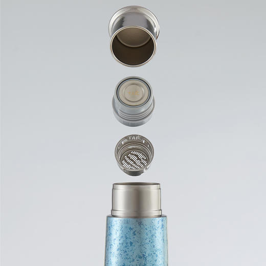 TMPB-T420 纯钛焖泡杯 商品图4