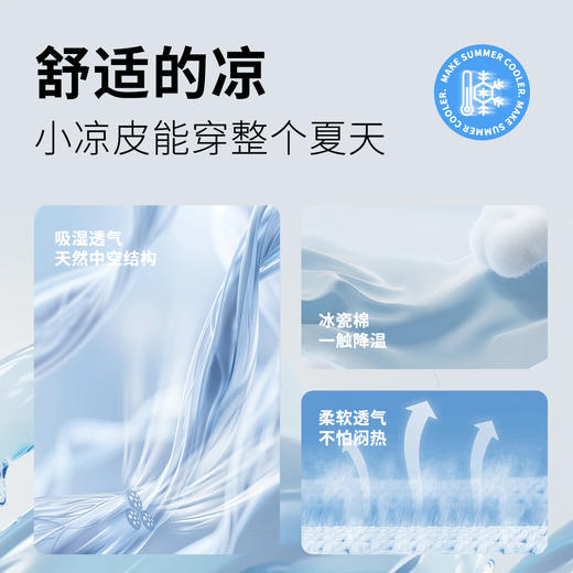 迪士尼短袖T恤ZD2ES040 商品图7