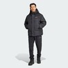 Adidas阿迪达斯XPLORIC GOOSE DOWN JACKET 户外拒水防风温暖保暖运动650蓬鹅绒羽绒服IX7924 商品缩略图4