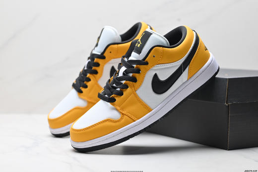 耐克乔丹Air Jordan 1 Low低帮休闲运动板鞋AO9944-441男女鞋 商品图7