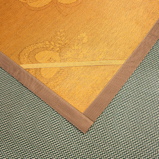 【分仓直发包邮】无印绿野仙踪双面睡垫三件套MJ-Q2025-0303 商品图5