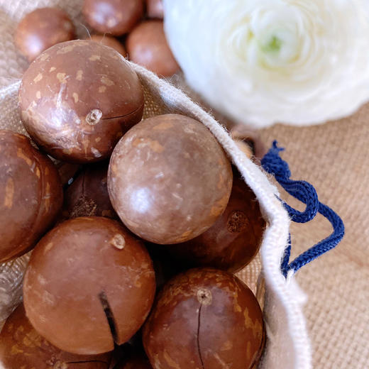 零食奶油味夏威夷果 商品图4