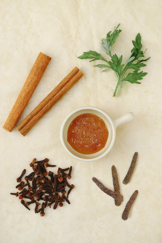 【米马团购】食味的初相 扶阳肚脐贴*1盒/3盒/6盒 商品图6