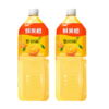 【亚欧超市】康师傅鲜果橙2L/瓶 商品缩略图0