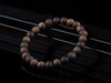 XY0290沉香素串单圈手串 商品缩略图5