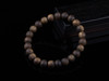 XY0290沉香素串单圈手串 商品缩略图2