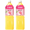 【亚欧超市】康师傅水蜜桃2L/瓶 商品缩略图0