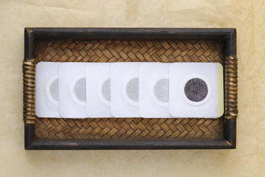 【米马团购】食味的初相 扶阳肚脐贴*1盒/3盒/6盒 商品图1