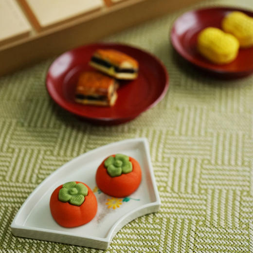 【艺选】岁朝清供（20只）糕点礼盒 商品图9