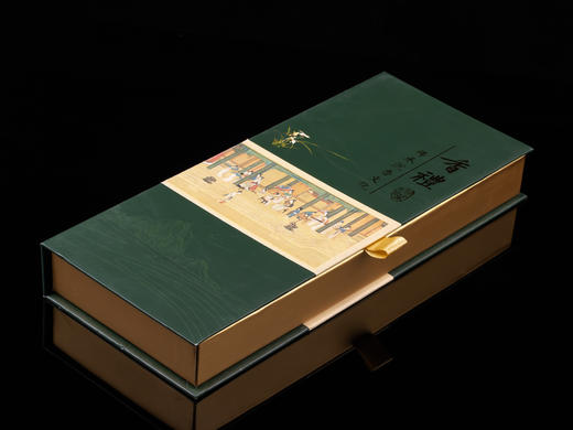 翡翠香炉沉香香薰线香 商品图8