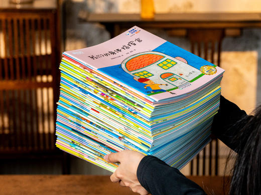 《启明星科学馆》礼盒装（全57册）| 持续更新10年，狂销845万套，中科院专家审读推荐，4~6岁亲子共读，7~12岁自主阅读，AI时代「孩子的刚需大百科」 商品图3