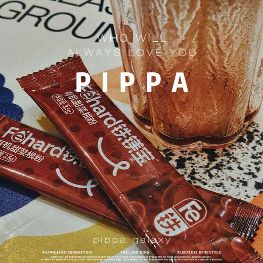 [屁侠推荐]铁镁宝 野粹蔬 有机甜菜粉 补铁补叶酸 商品图0