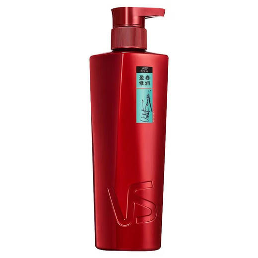 400g沙宣盈卷修润洗发露 商品图0