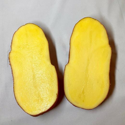【云南红皮土豆】 商品图5