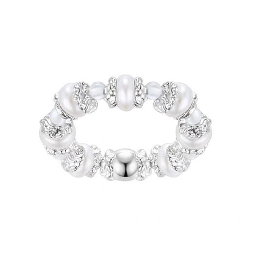 秋千戒指 商品图0