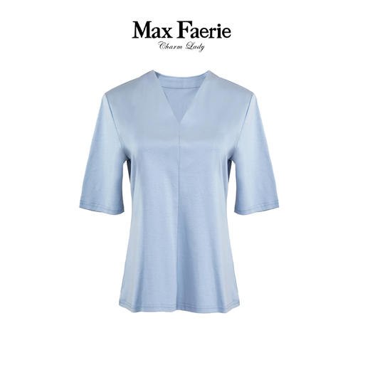 MG1E050麦克斯菲瑞针织衫 商品图0