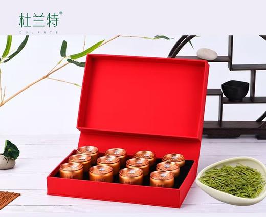 白茶 150g/120g【杜兰特】 商品图1