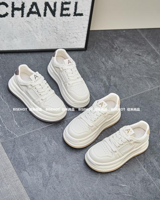 新品女士网面休闲鞋762B52501（W） 商品图2