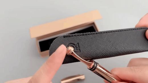 Roomfun 钢笔刺轮——酥麻、刺痛、316医用级不锈钢 商品图3