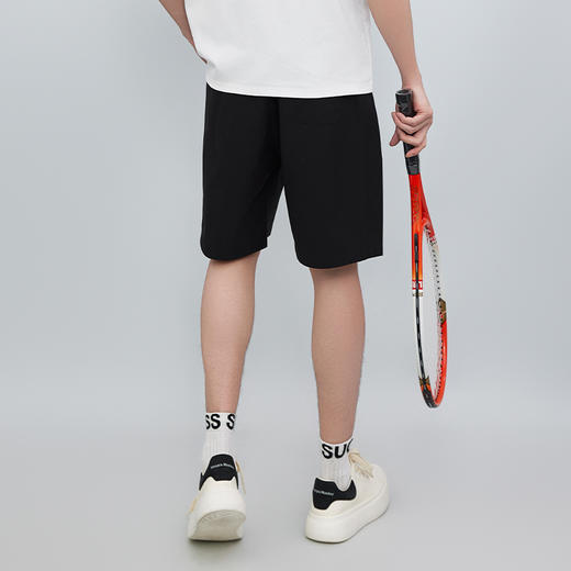 【新品上市】HX 夏季休闲五分裤微宽松休闲运动S206522092101/02 商品图7