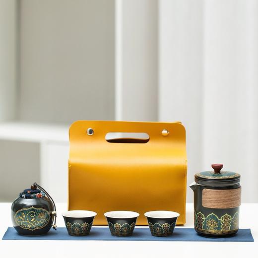 户外野营便携带【套装茶具】 活动伴手礼婚庆小礼品 开业乔迁礼品 【 母亲节礼物】 商品图10