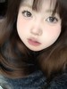 【大直径】ButterGU-暖阳铃铛 棕-14.5mm【年抛0-1000度 含525/575】 商品缩略图3