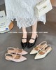 新品女士时装中控鞋547B52536（W） 商品缩略图4