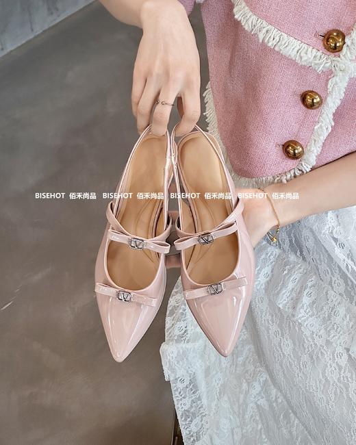 新品女士时装中控鞋547B52536（W） 商品图1