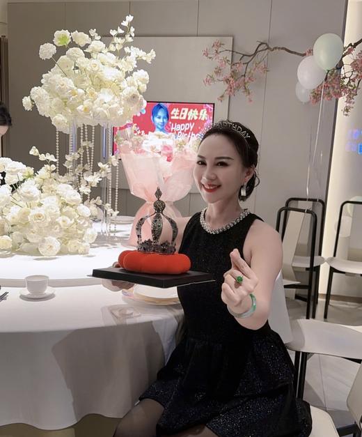 皇冠慕斯蛋糕（皇冠需要自己摆放哦） 商品图3