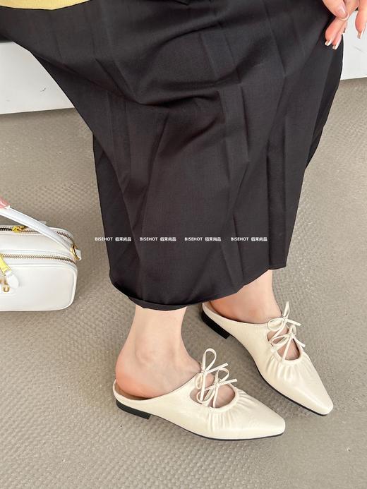 新品女士平底拖鞋689B52555（W） 商品图8