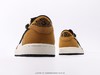 耐克乔丹Air Jordan 1 Low低帮经典复古休闲运动板鞋CZ0790-107男女鞋 商品缩略图5