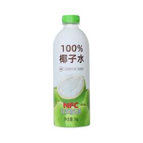 尖派NFC椰子水1KG