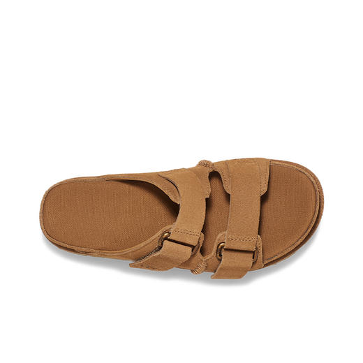 2楼UGG夏季新款金星拖鞋厚底款吊牌价1399 商品图3