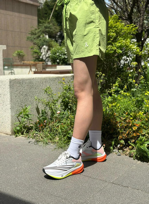 【2双减10元】ONKE碳板跑鞋运动鞋 夏天透气干爽 8色可选 商品图3